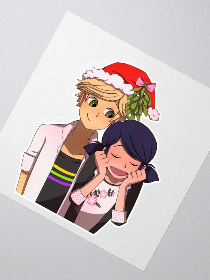 Adrienette Sticker! product image (2)