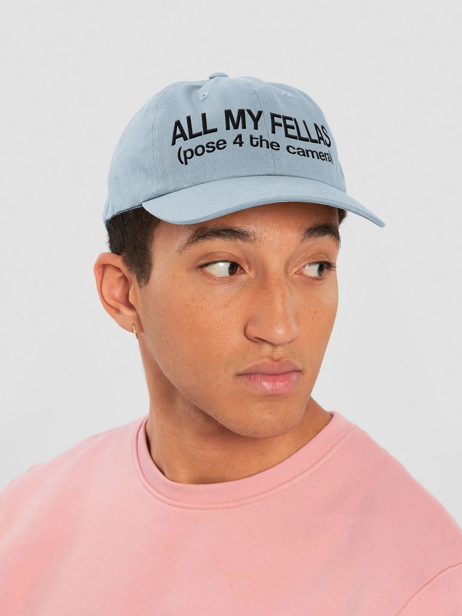 FELLAS HAT product image (3)