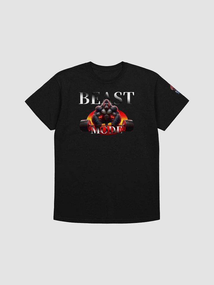 Beast Mode product image (1)