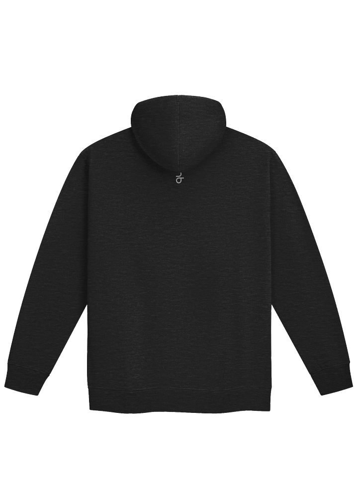 PhillyDnB :: Zip Up Hoodie product image (4)