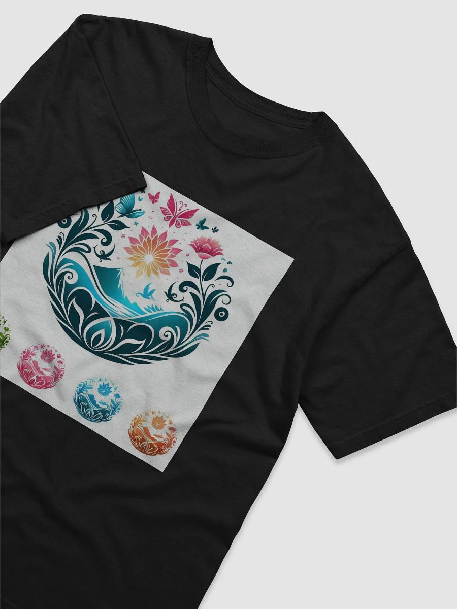 Nature's Harmony T-Shirt product image (36)