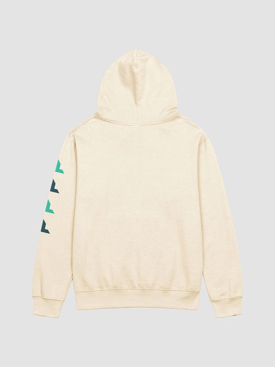TiredLadd Hoodie (Light) product image (5)