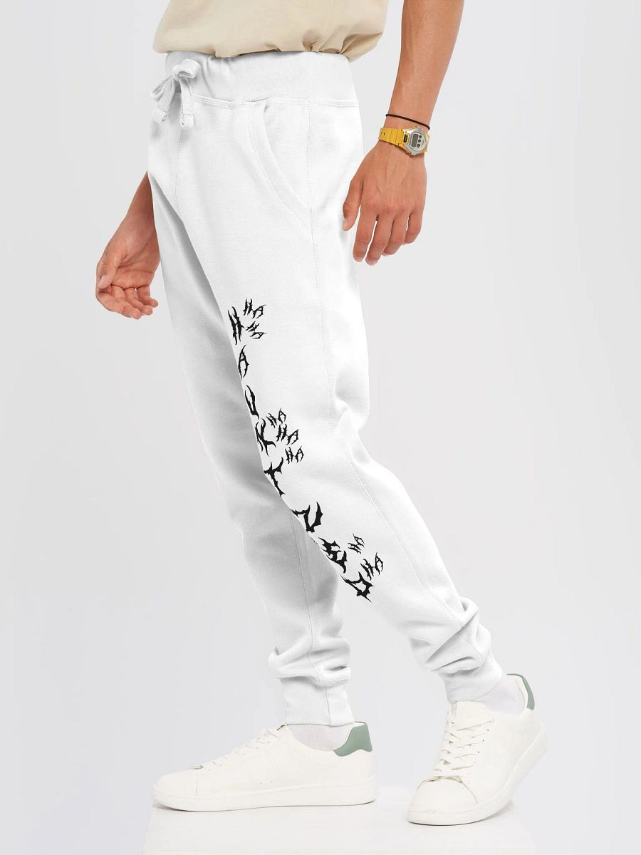 [ HAUNTZED BRIGHT ] Pants // SYN product image (6)