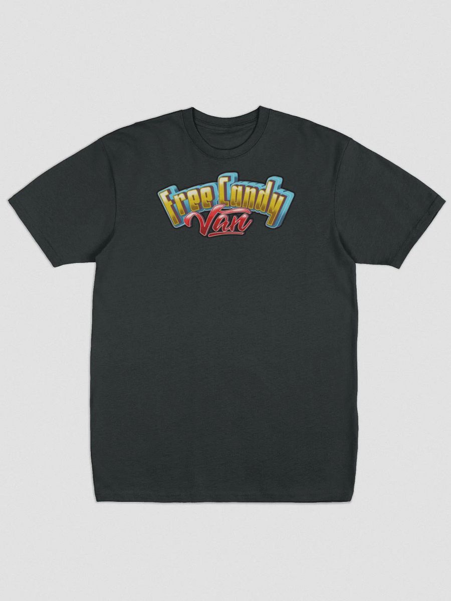 Free Candy Van Tee product image (3)