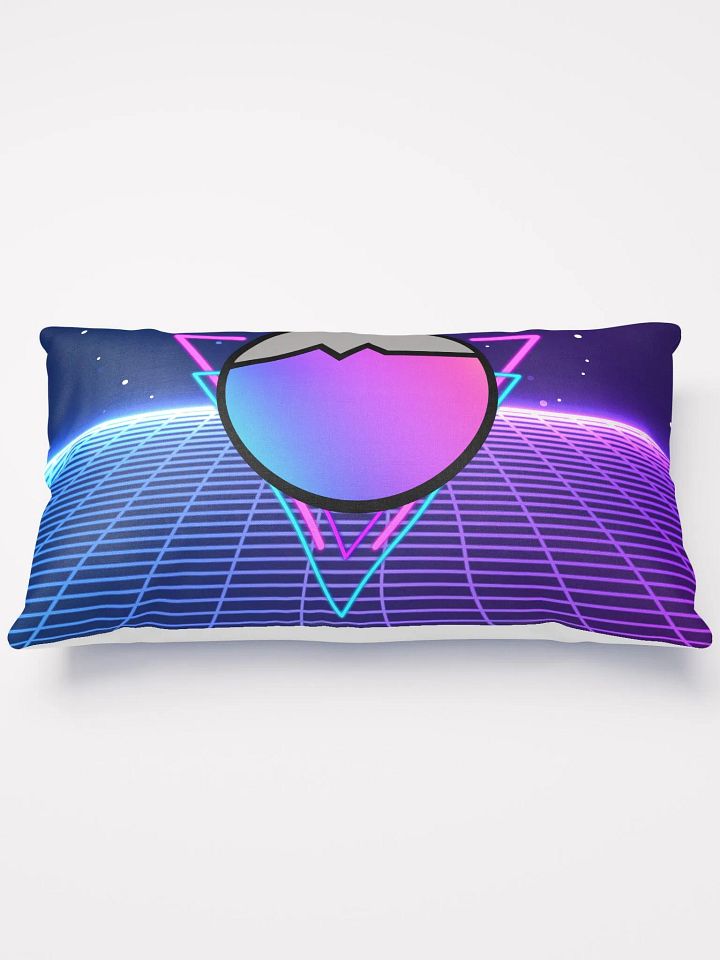 Battle Chicken Pillow product image (1)