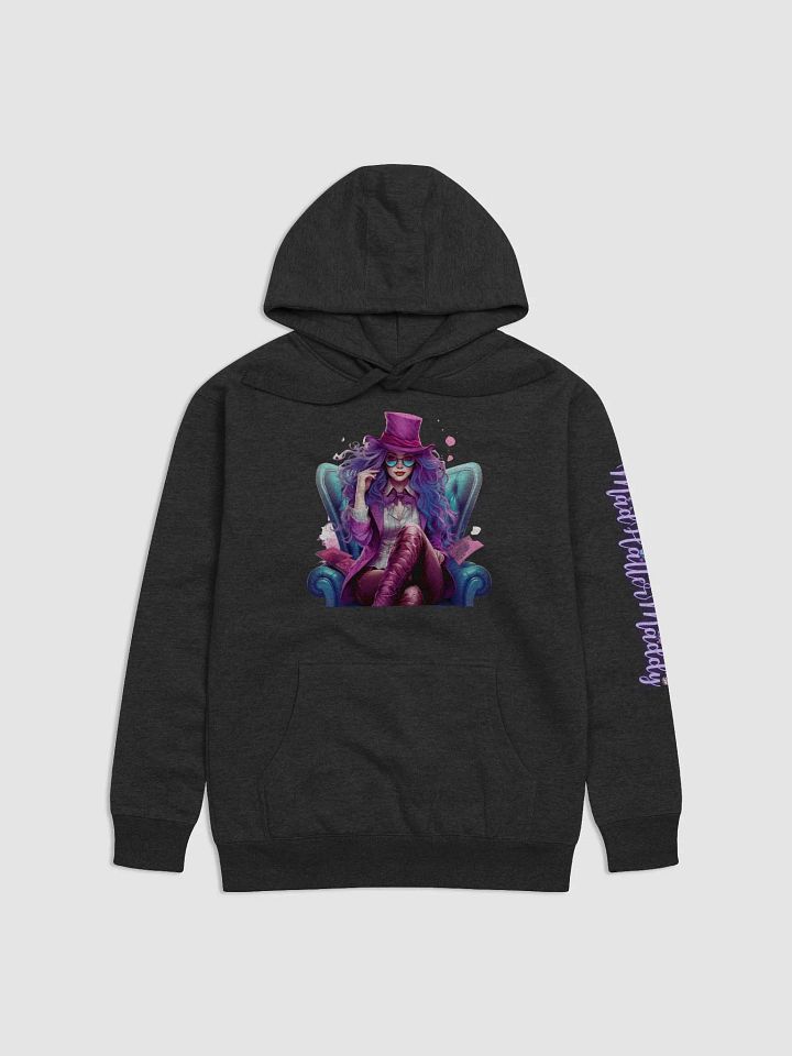 Maddy Foreplayish product image (8)