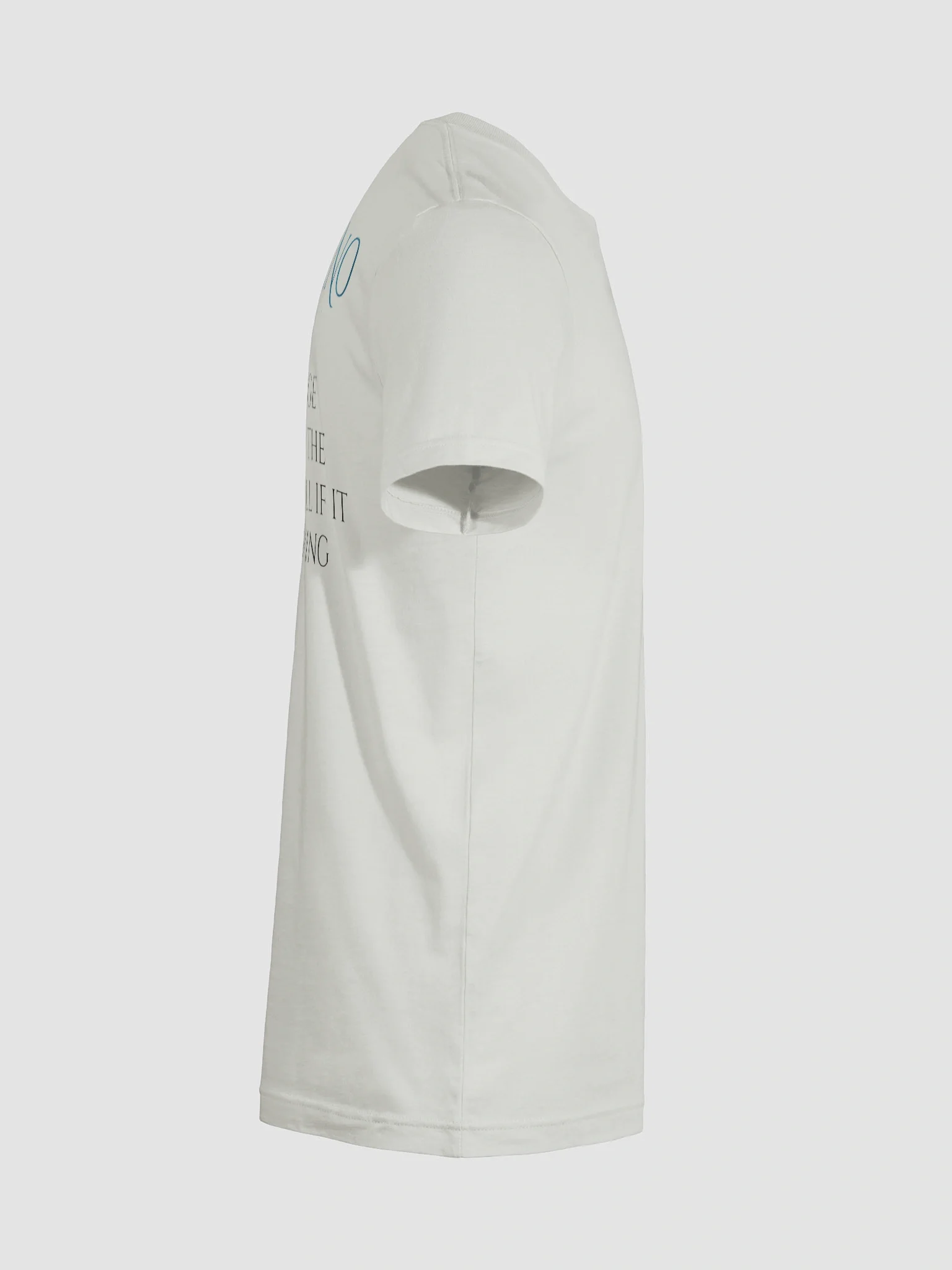 Tristano Saving You T-Shirt product image (103)