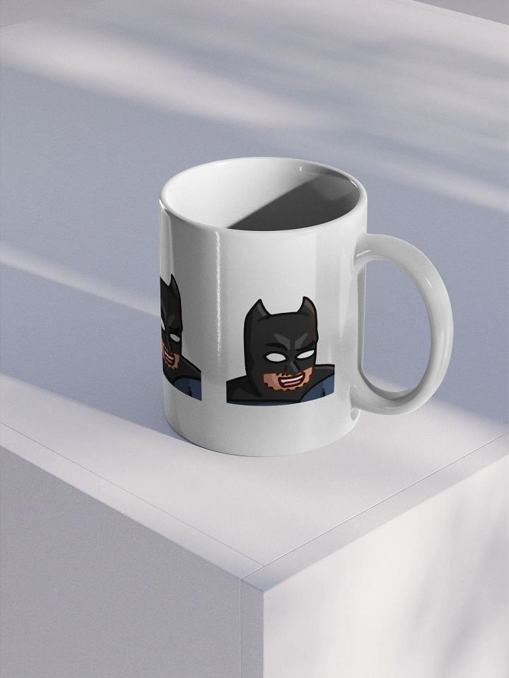 BatMan mug product image (2)