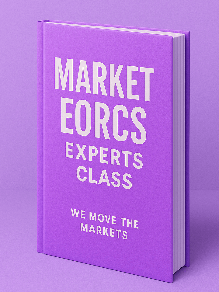 Market Force Experts Class product image (1)