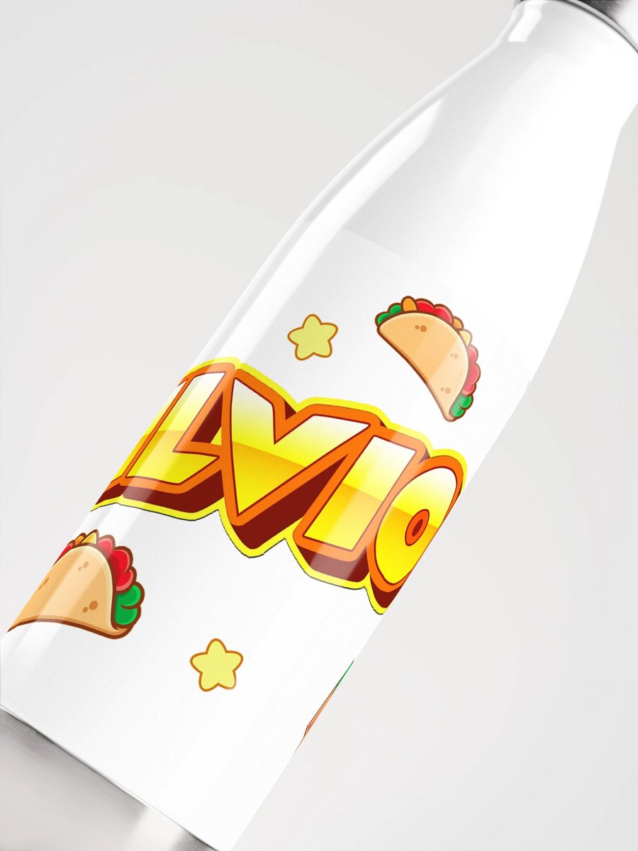 Botella Termo Silvio product image (5)