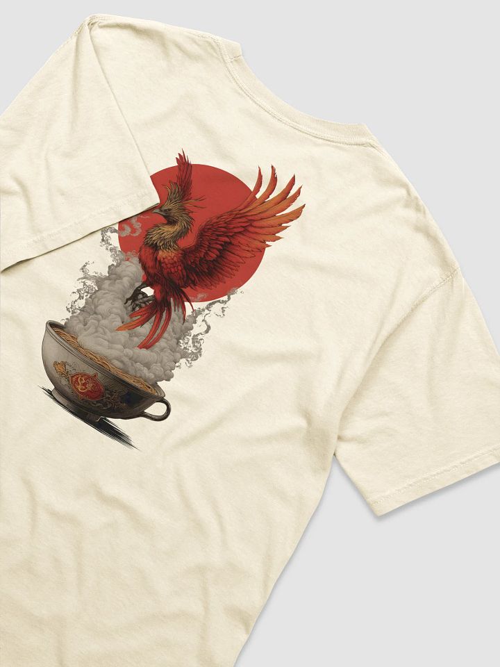 SS-007 "Rising Phoenix" product image (17)