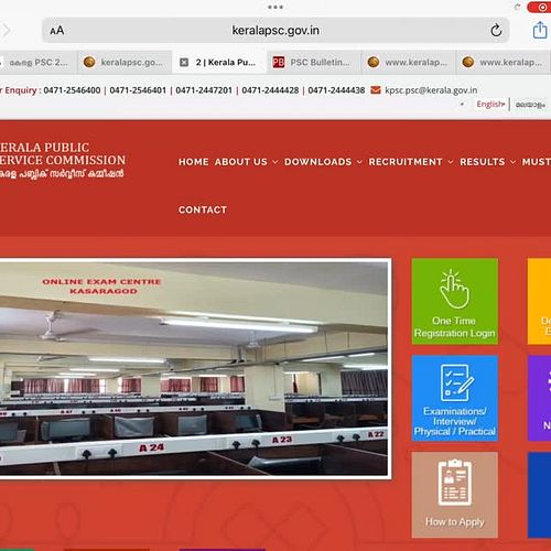 പത്താം ക്ലാസ് യോഗ്യത ഉള്ളവർക്ക് സെയിൽസ് മാൻ/ വുമൺ ആകാം | Kerala PSCNew  Notification 2024 | #job #kerala_psc