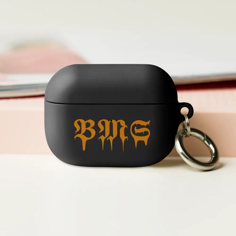 BMG Airpod Pro Case product image (8)