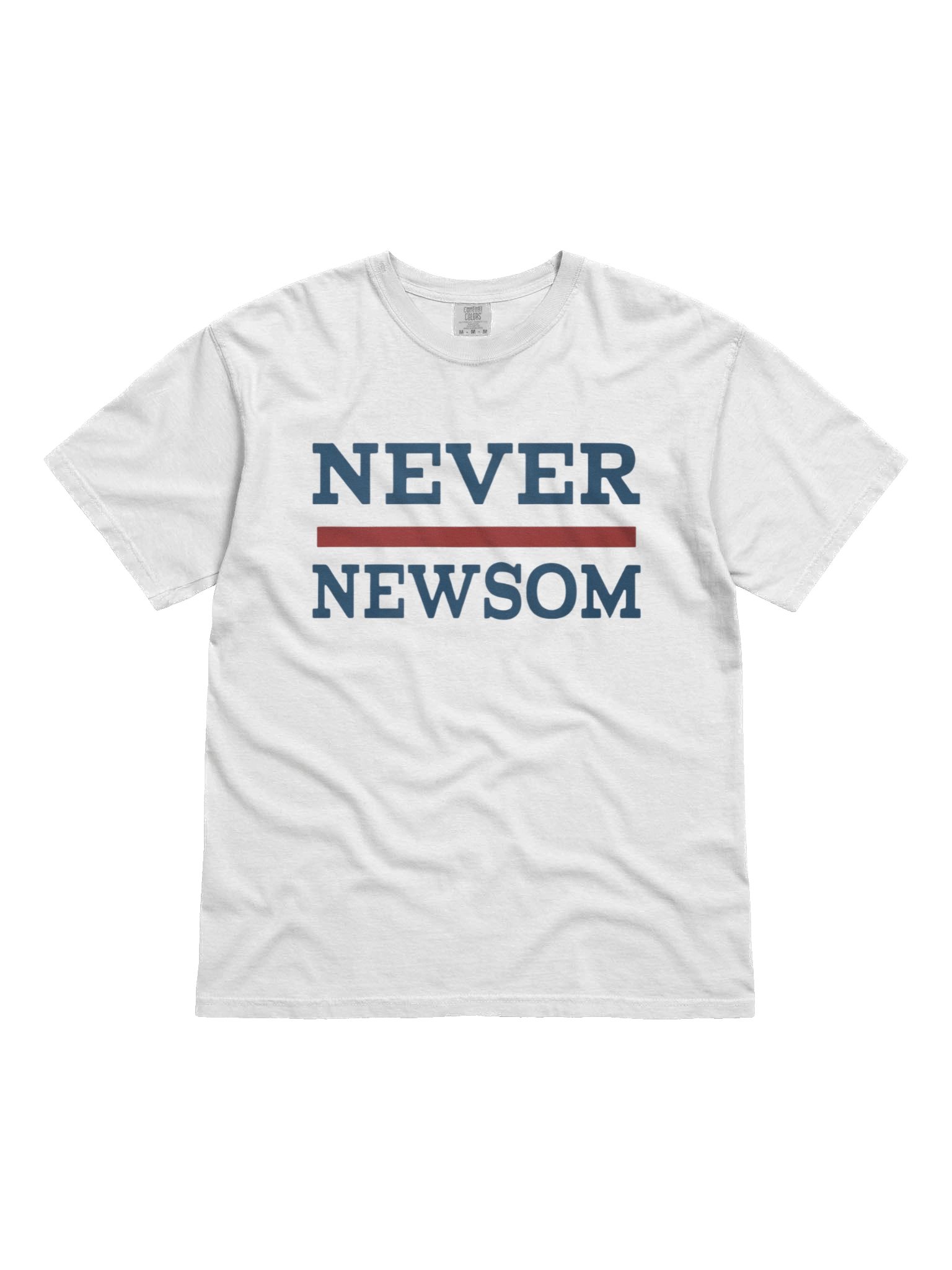 Never Newsom Shirt product image (1)