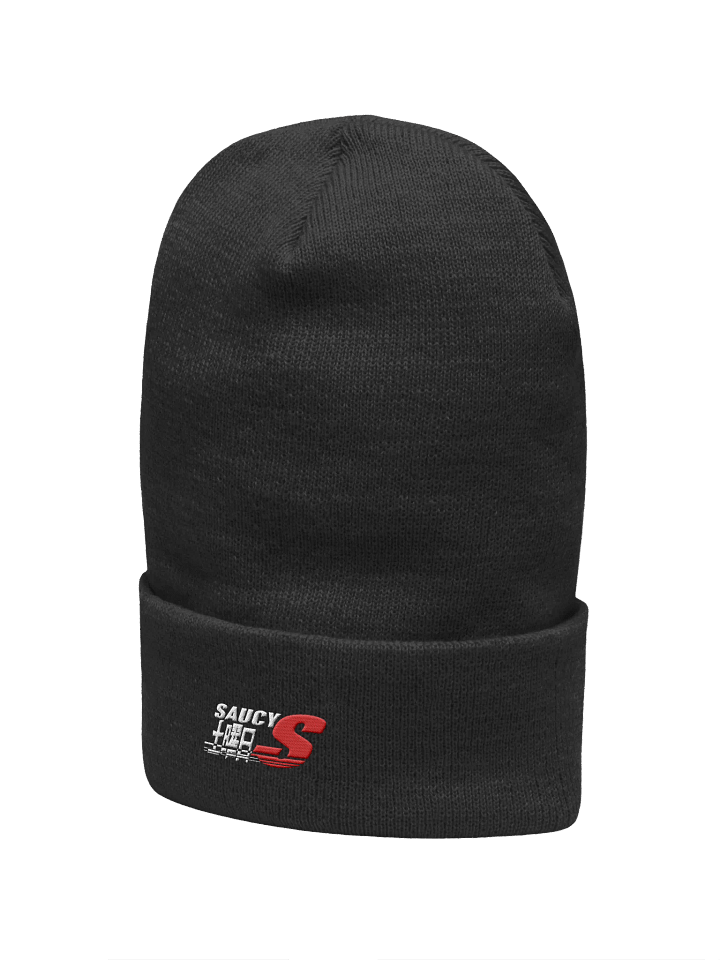 Saucy Speedway BEANIE product image (15)