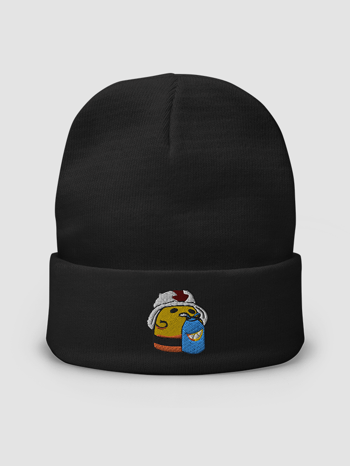 H2O BEANIE product image (2)