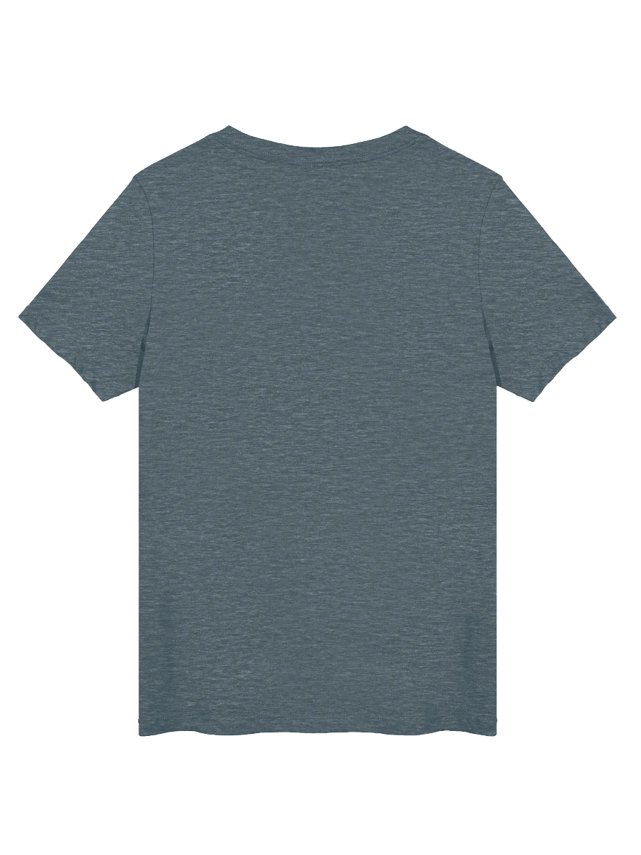 Mic Time V-Neck Tee product image (4)
