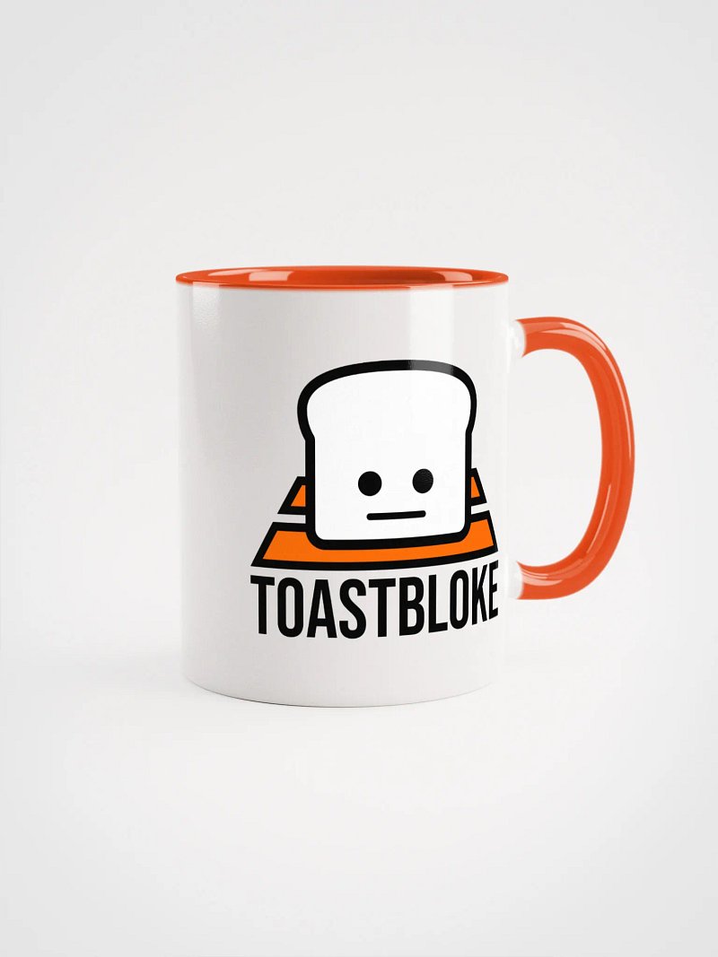 Logo Mug