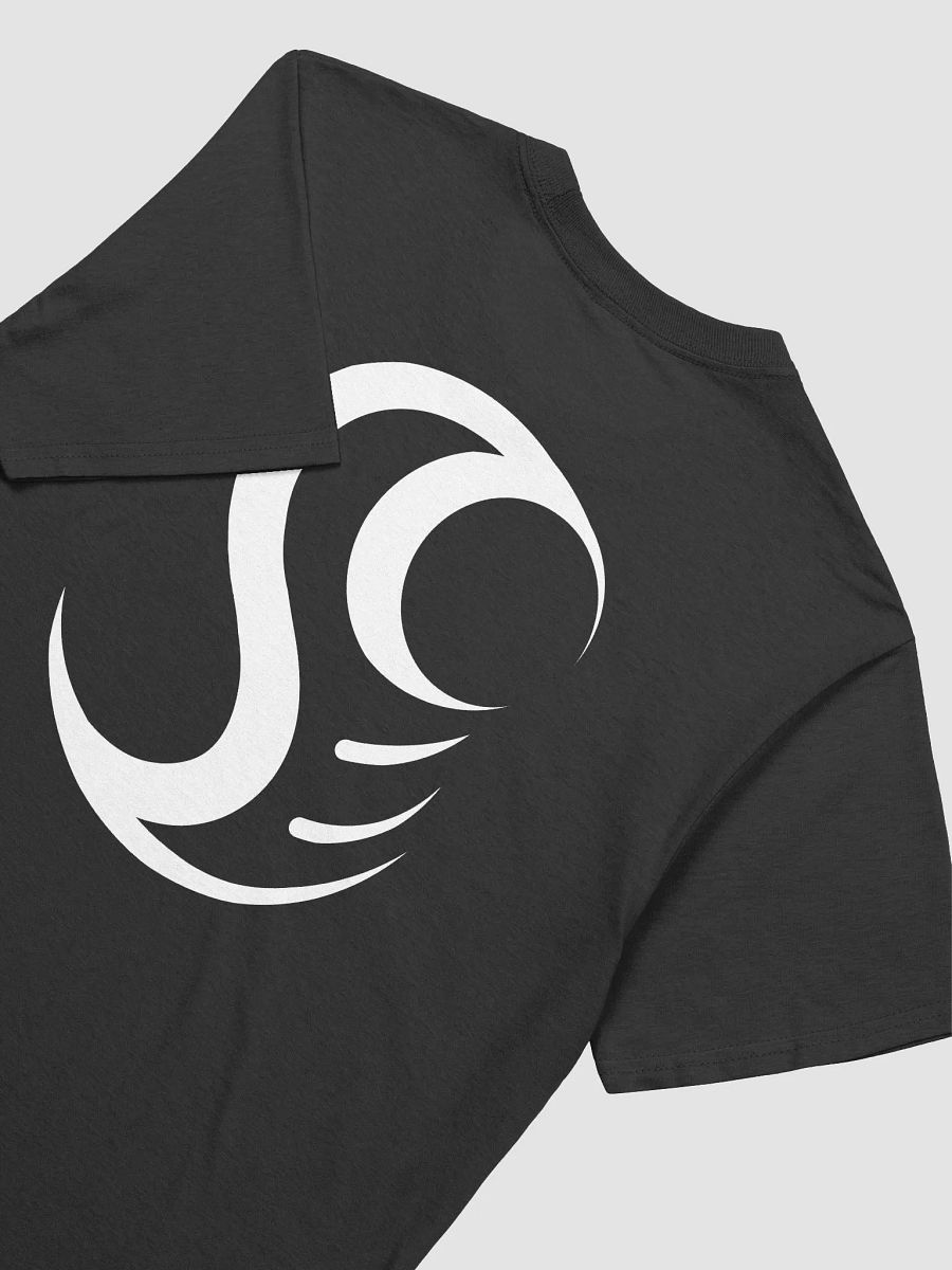 TheSpaceCr0w Wall Crow Unisex T-Shirt product image (20)