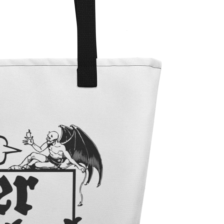 Mischief - Tote Bag product image (2)