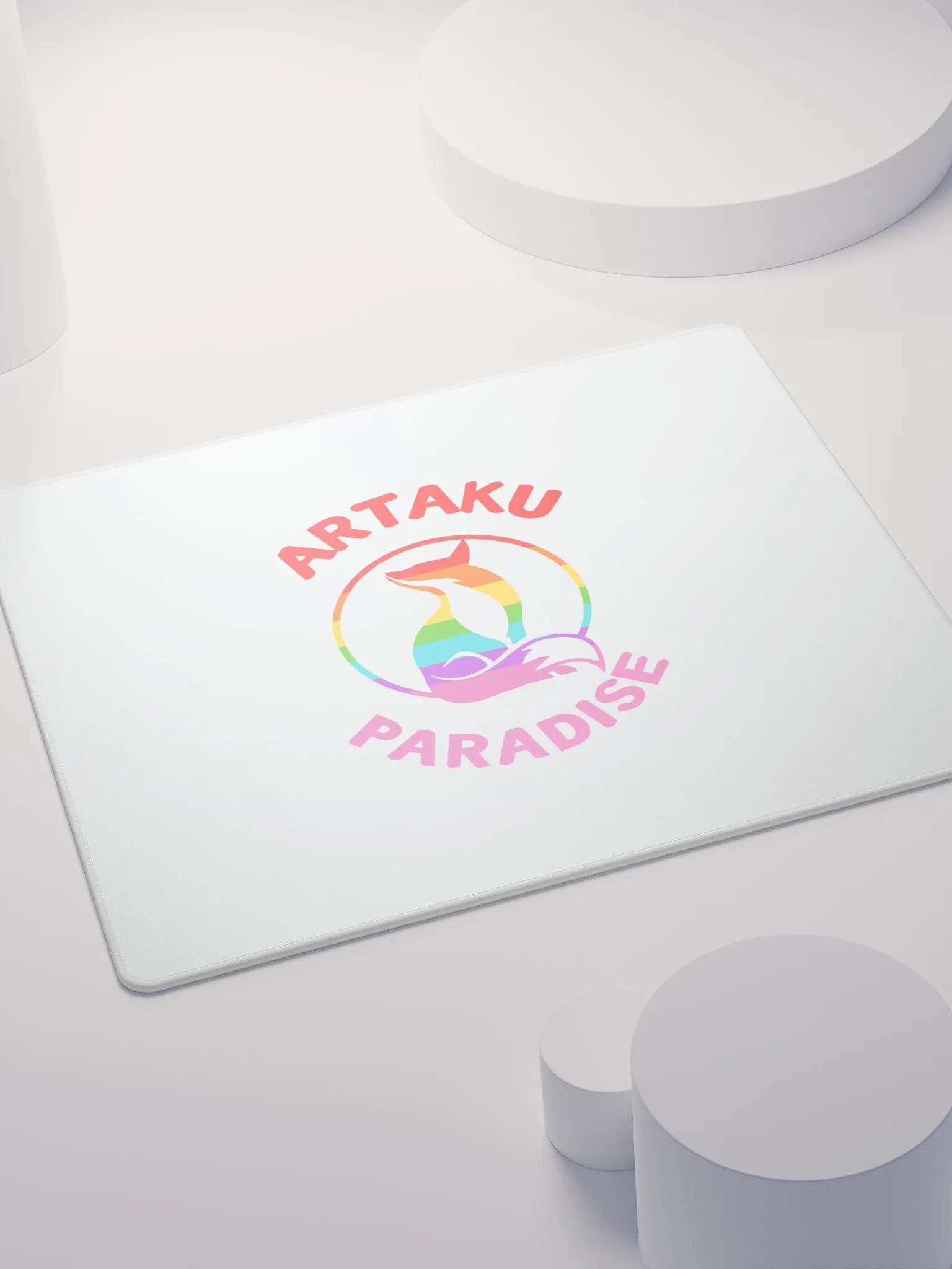Paradise Gaming Mouse-Pad product image (4)