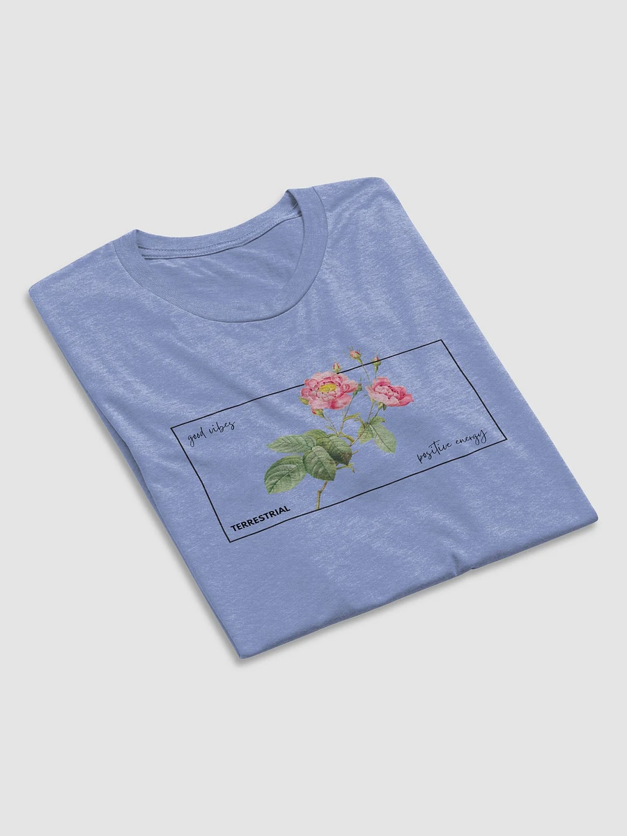 Flowercore Tee product image (17)