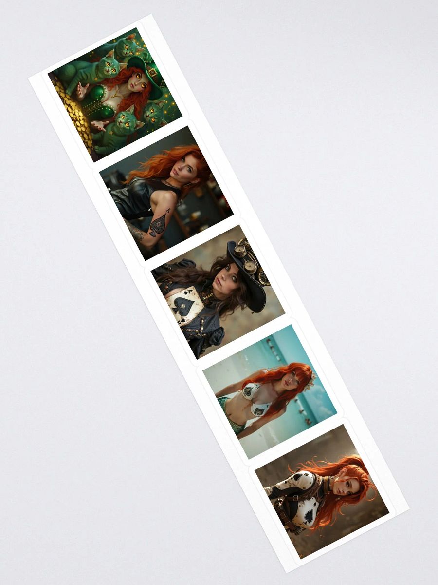 Chat Pack Stickers product image (2)