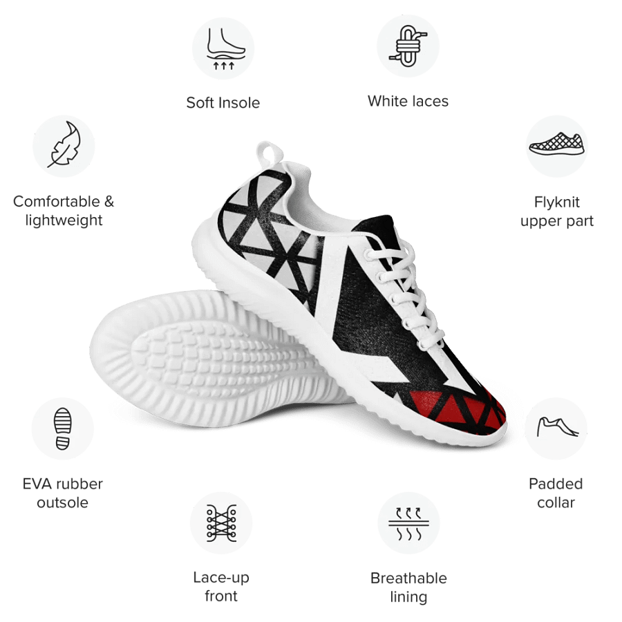 Chaussures de sport pour hommes product image (9)