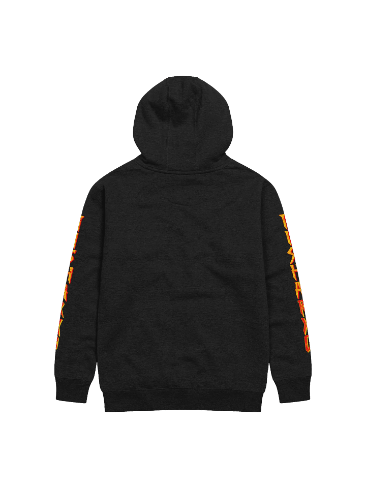 TishaRXO Spider-Girl Unisex Premium Hoodie product image (2)