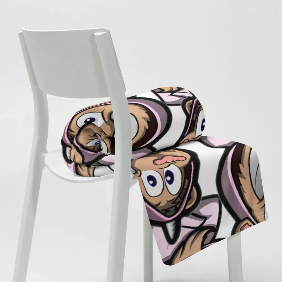 TLG THROW BLANKET product image (20)