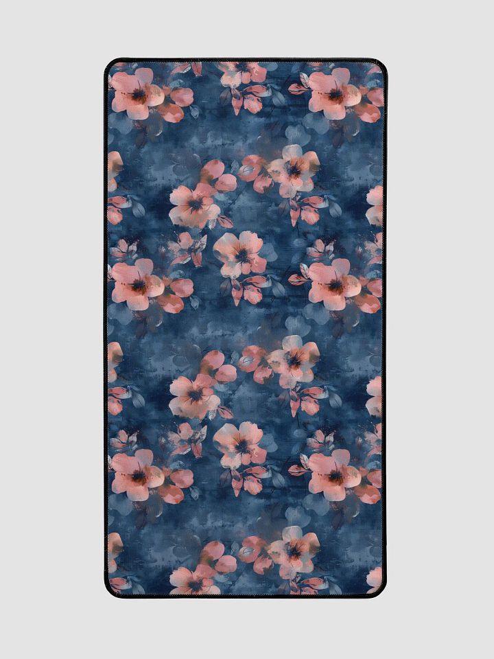 Bleached Flower Pattern product image (2)