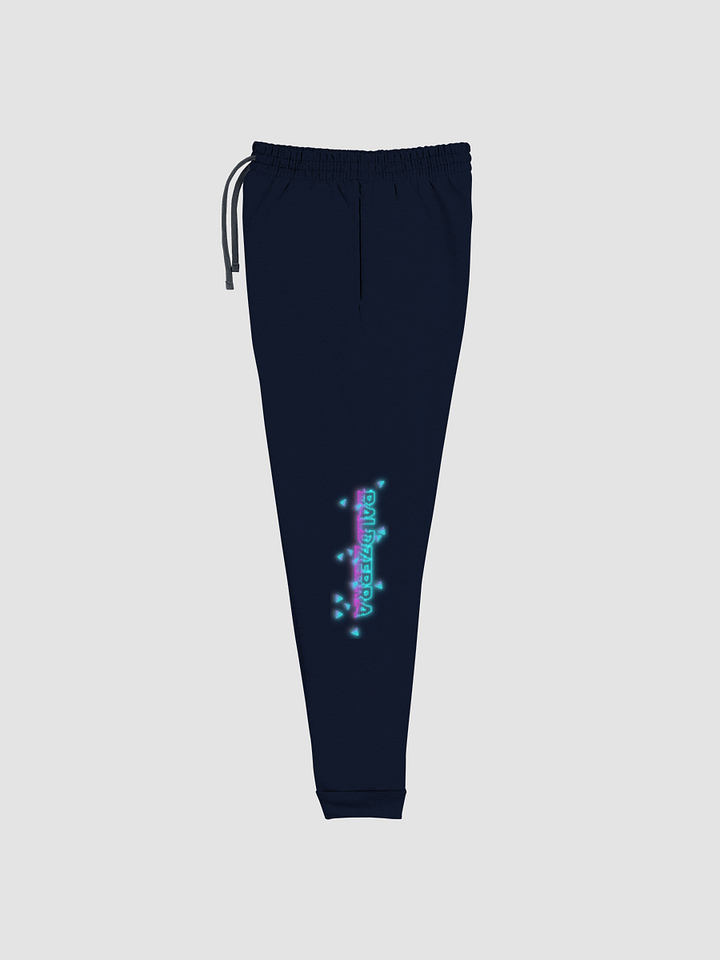 Baldzebra Unisex Joggers product image (1)