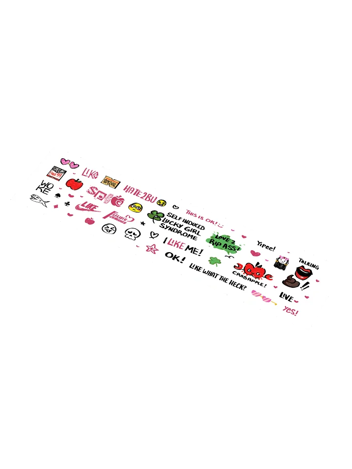 STICKERS product image (1)