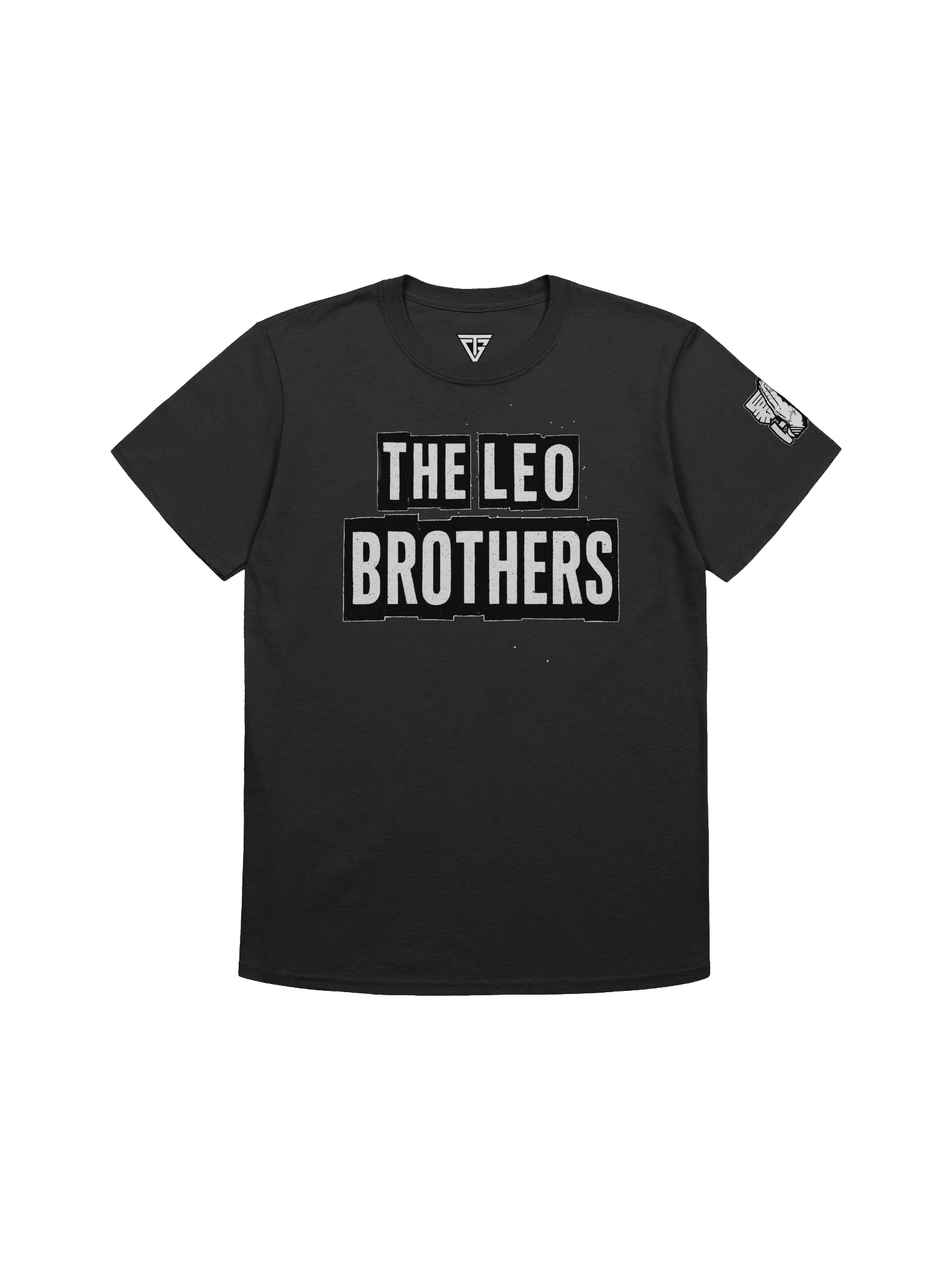 The Leo Brothers product image (1)