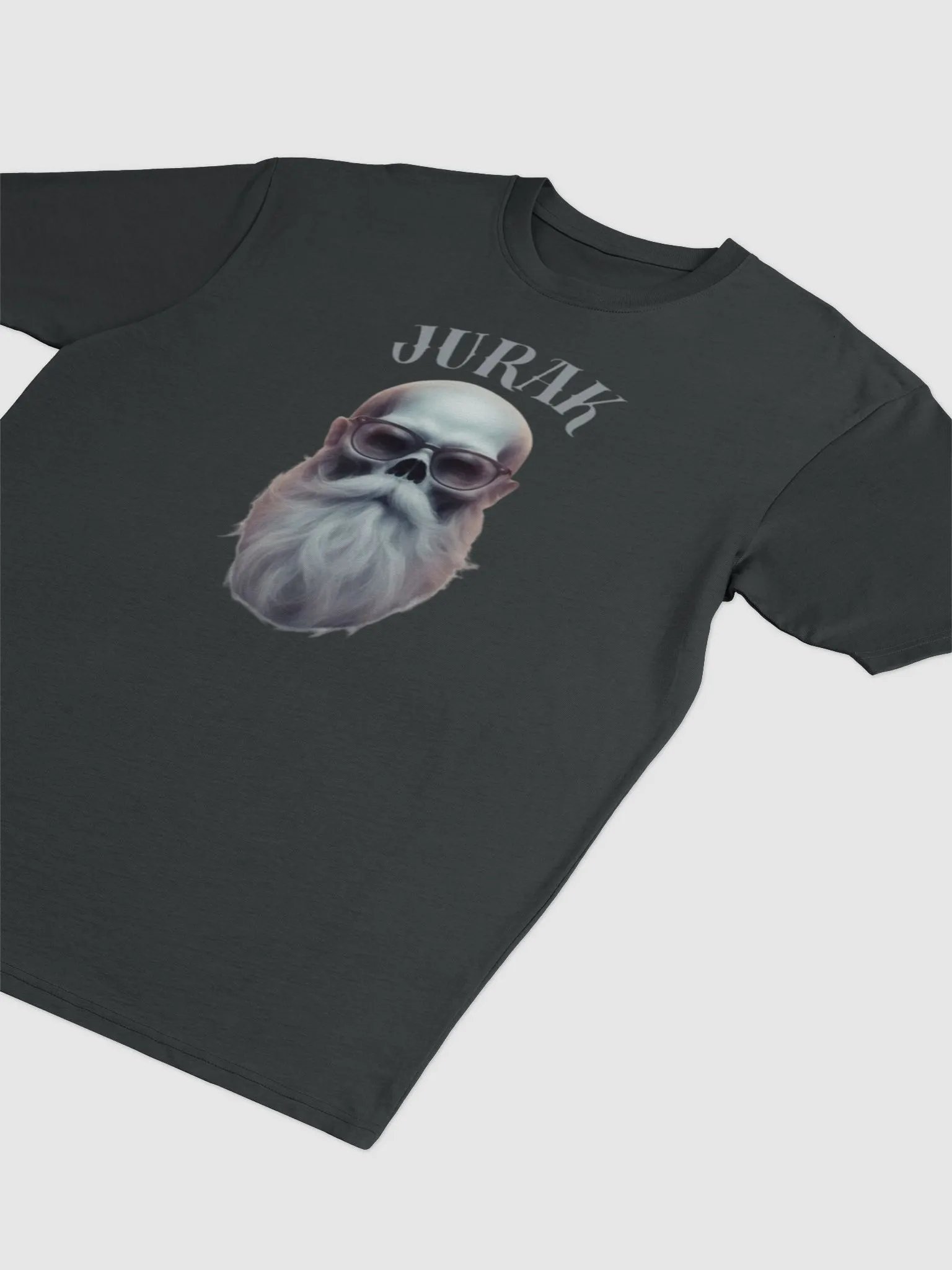 Premium Cotton Heavyweight Tee product image (3)