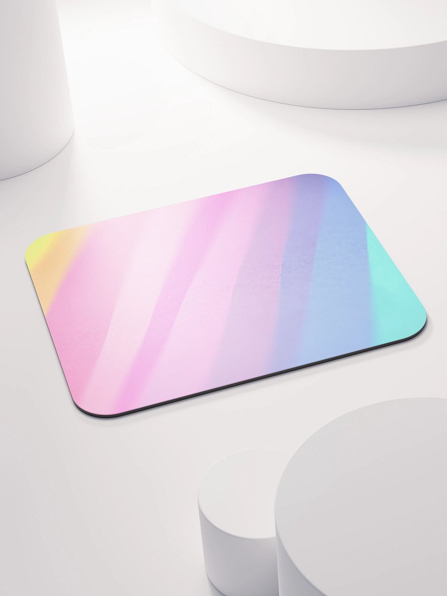 Wear Your Stripes Logoless Mousepad product image (4)