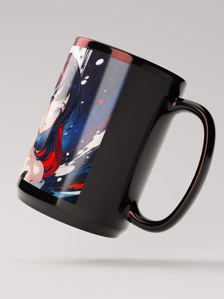 Lofi Vibes Fan Mug product image (2)