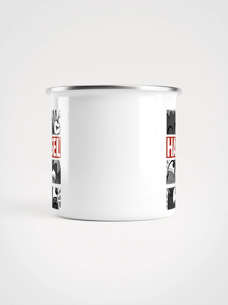 Emaille HaselEmote product image (2)