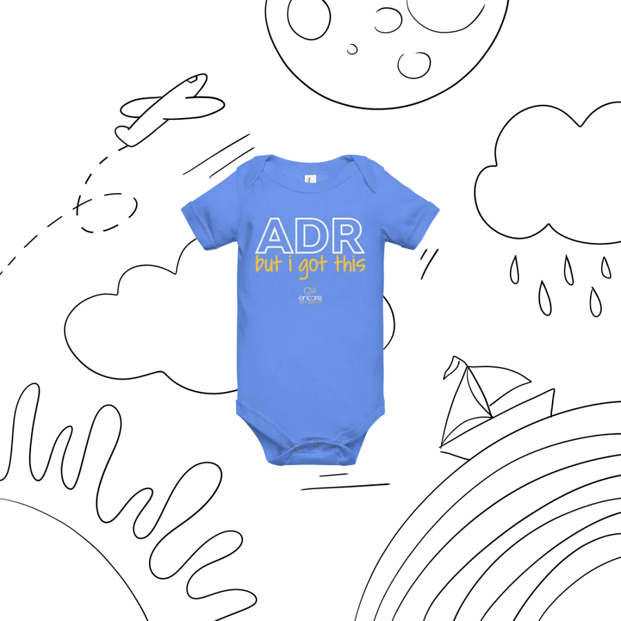 Encore ADR But I Got This Onsie product image (6)