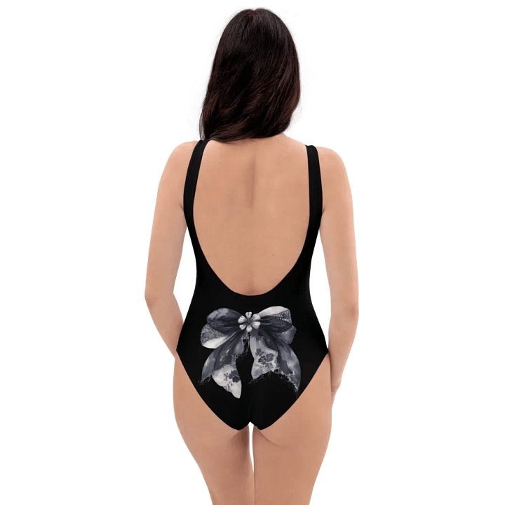 Lady Elegance Women's Swimsuit product image (2)