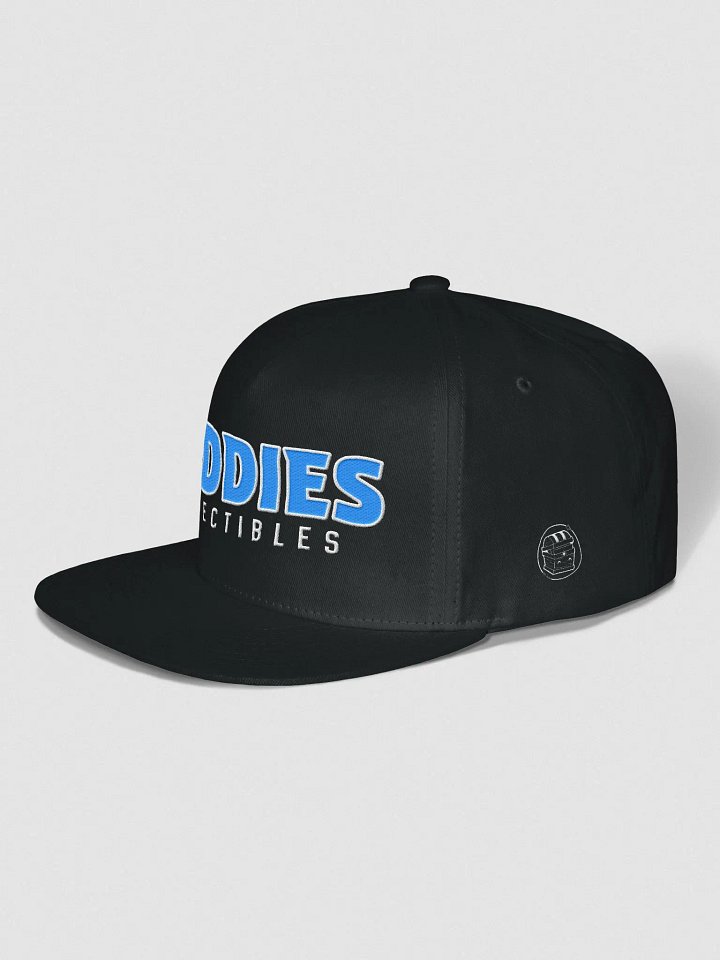 Buddies Collectibles Snap Back (White Text) product image (9)