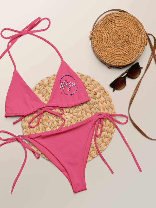Bikini - Light Pink product image (6)