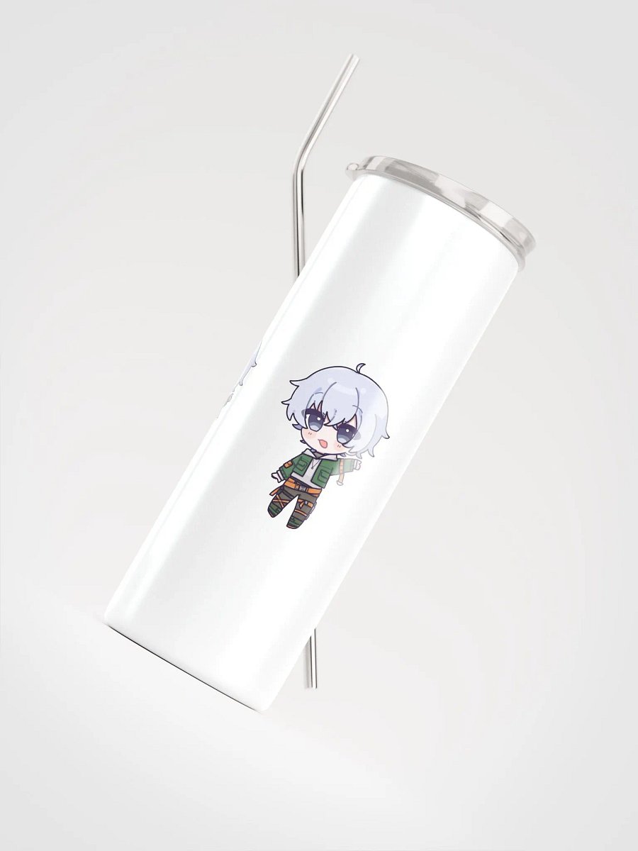 Lia Wave tumbler product image (4)