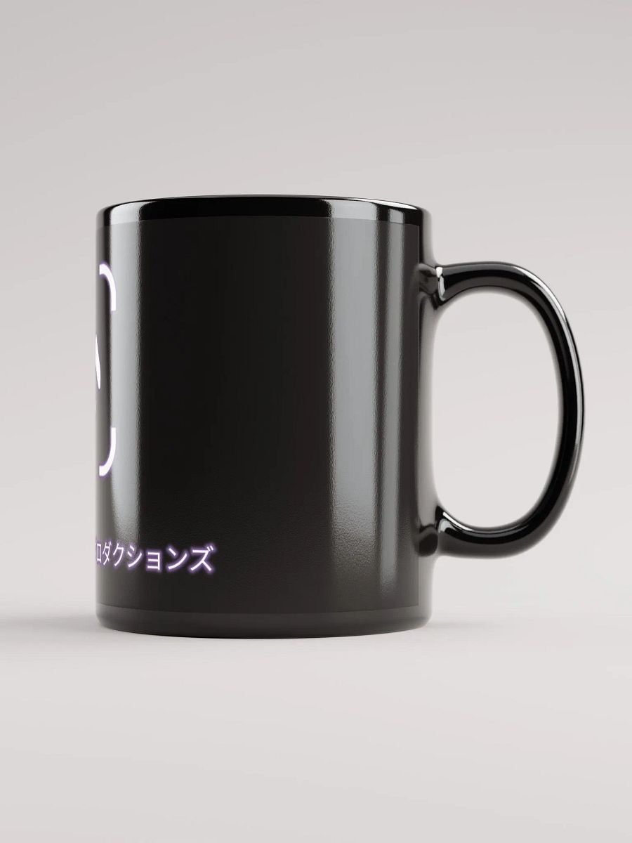 Hollow Paradigm Production Mug product image (1)