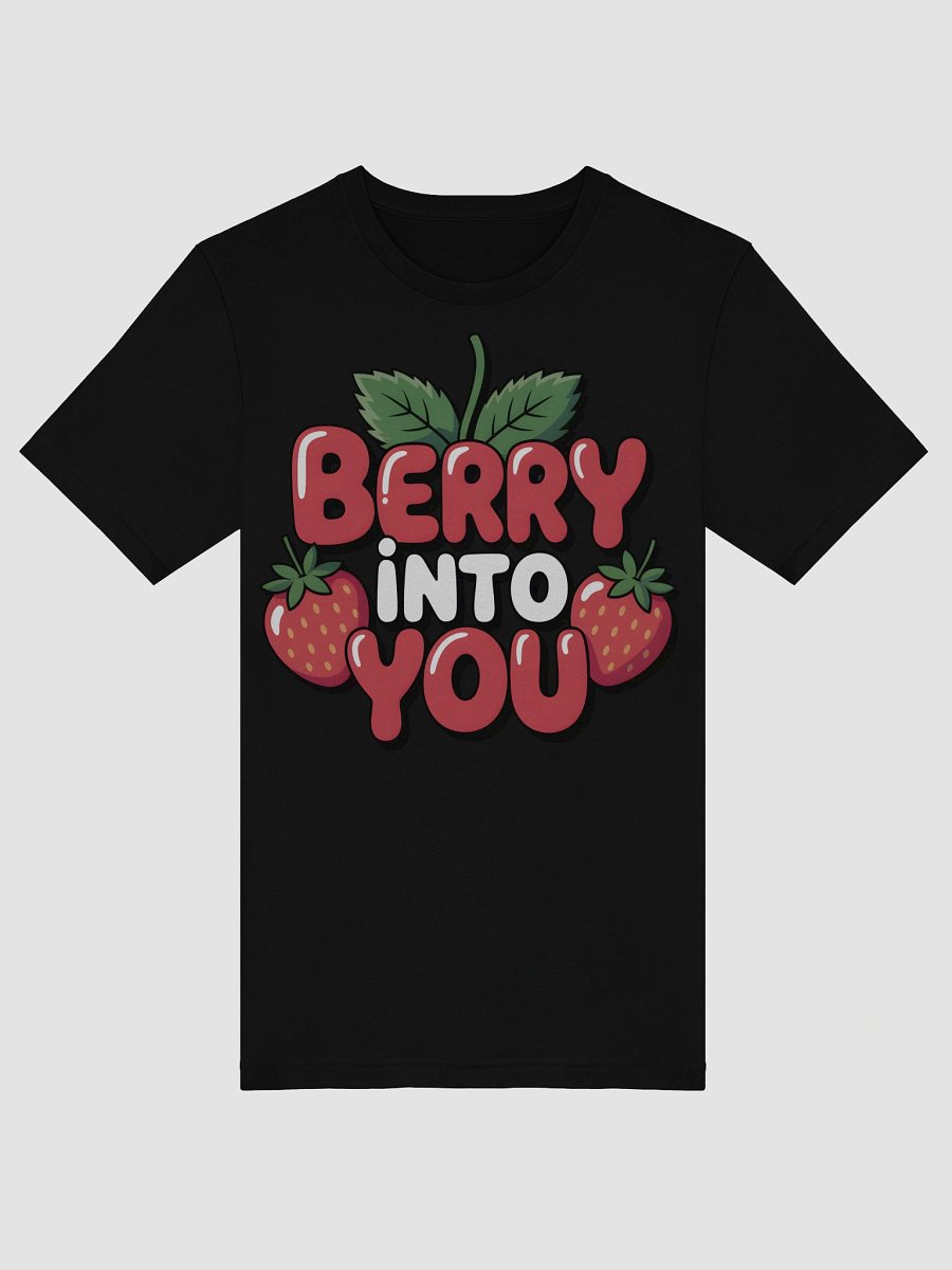 Berry Into You Playful T-Shirt product image (39)