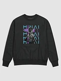 Minai x Champion Character Sweatshirt product image (1)