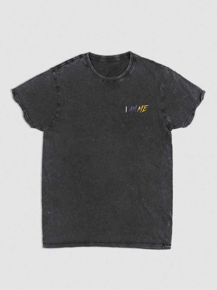 I Am Me - NB product image (1)