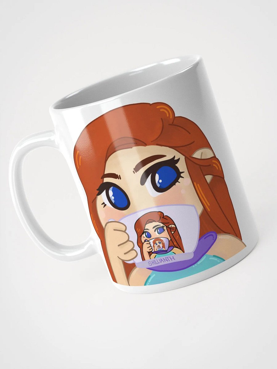Mug of a mug on a mug product image (3)