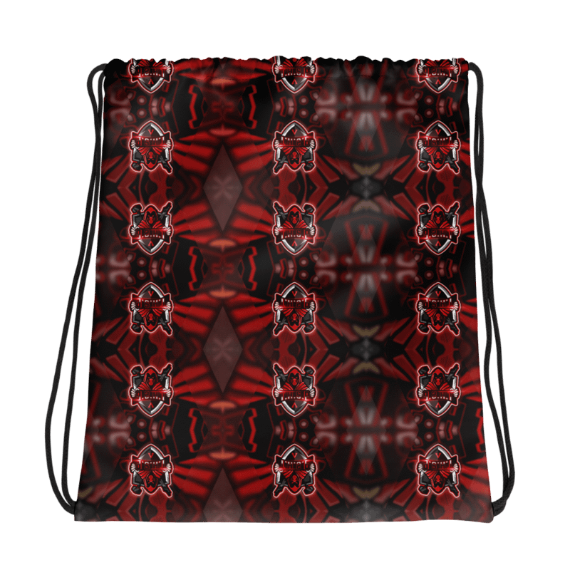 THSP Drawstring bag product image (1)