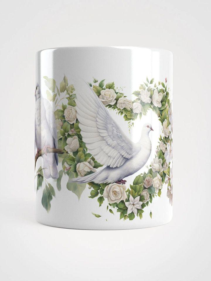Flight of Serenity Mug product image (2)